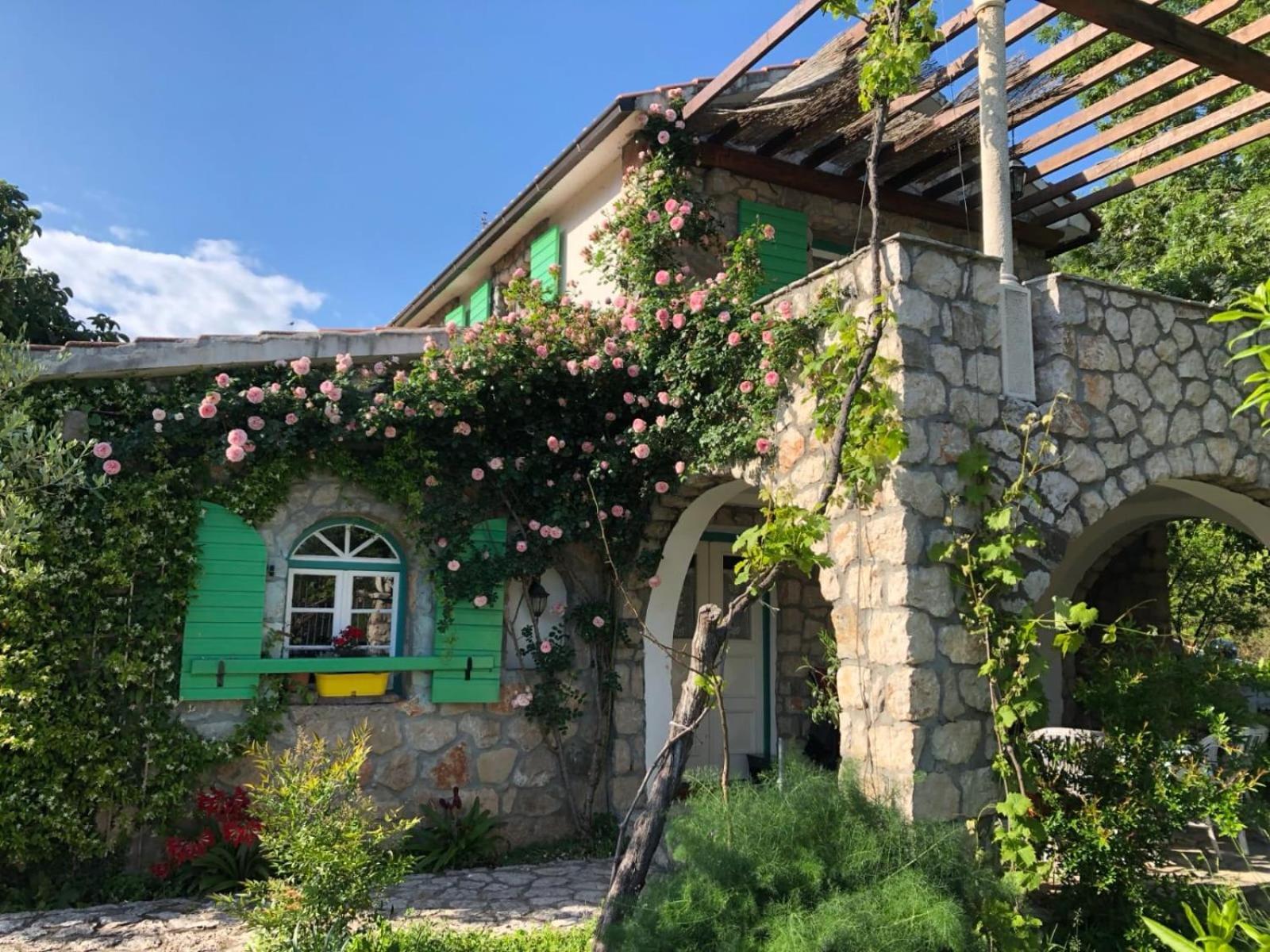 Lake House Puro Dodosi Exterior foto