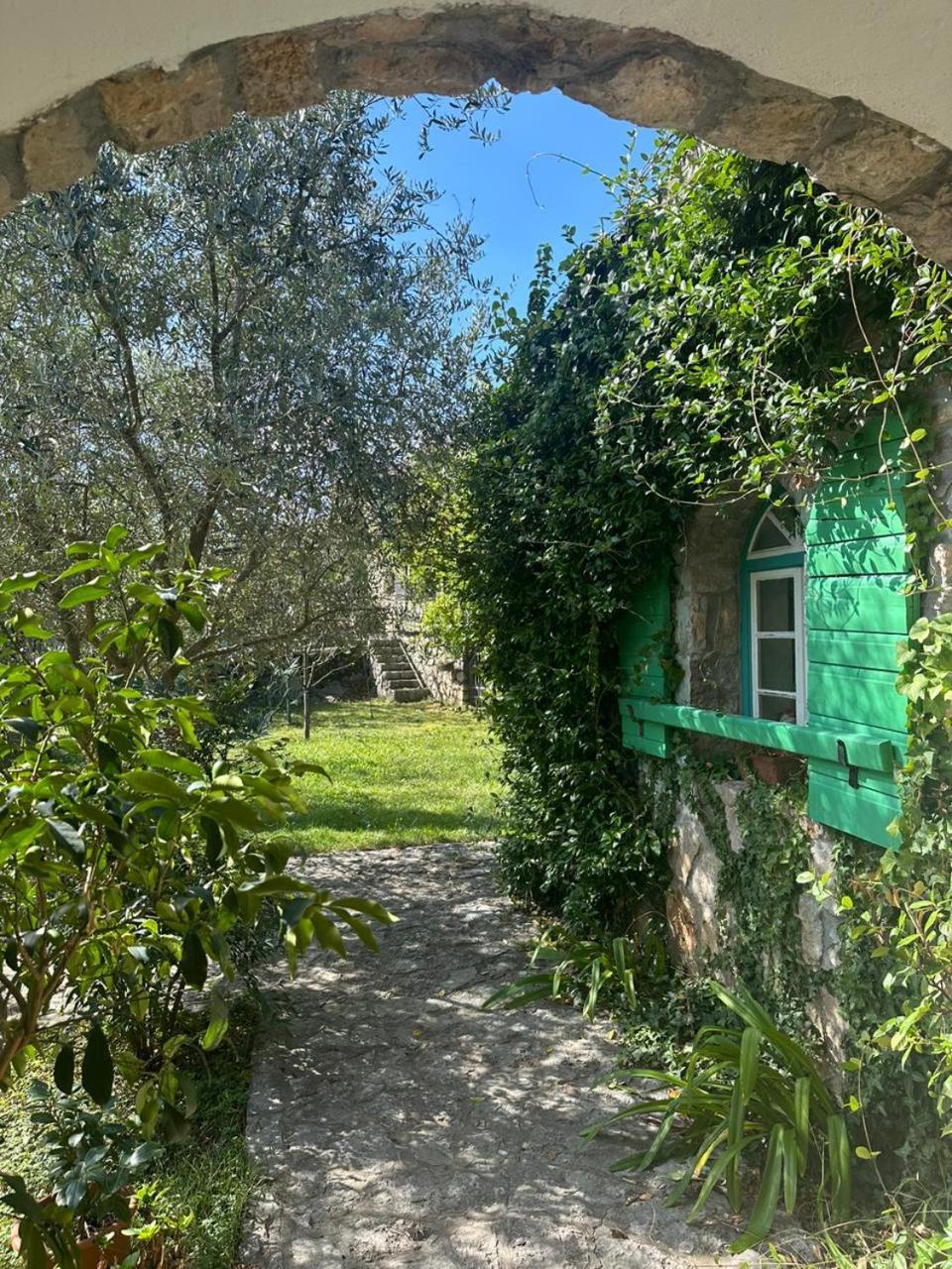 Lake House Puro Dodosi Exterior foto