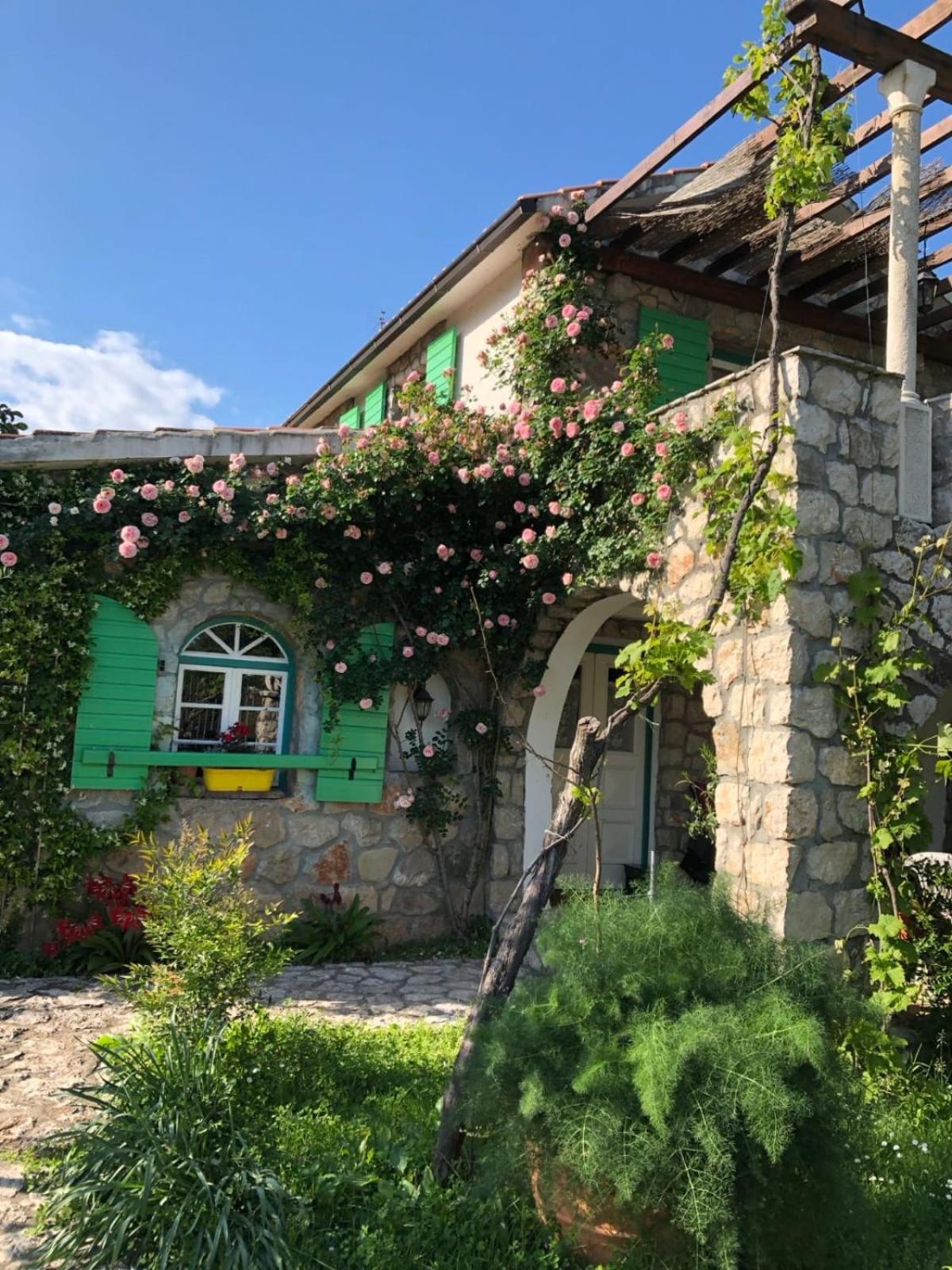 Lake House Puro Dodosi Exterior foto