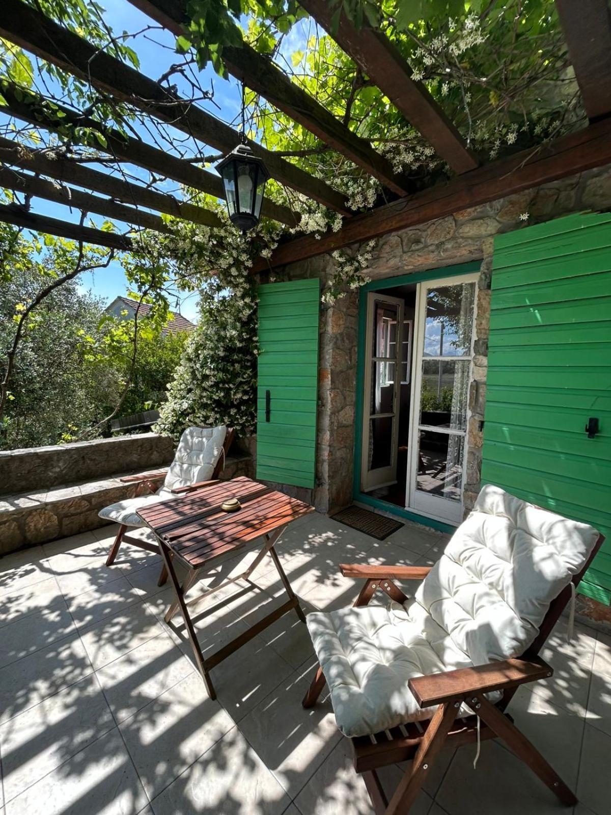Lake House Puro Dodosi Exterior foto